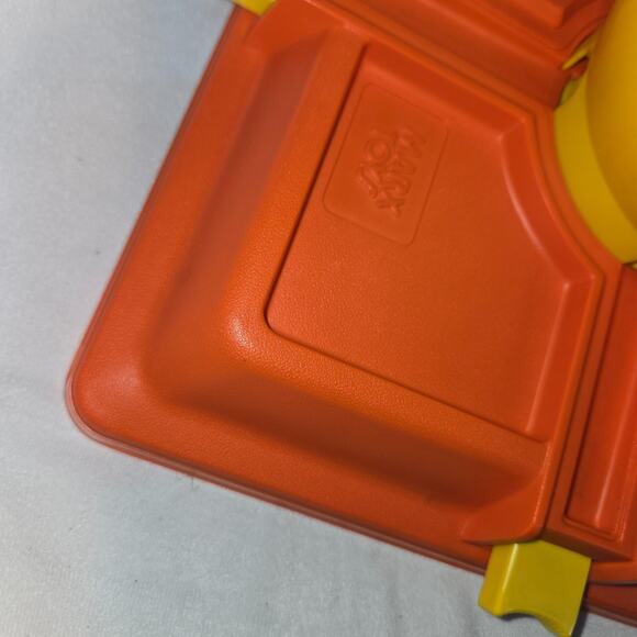 Marx Toys Cats Eye Marble Game Original Box Marble Machine Game Boards - Picture 12 of 16